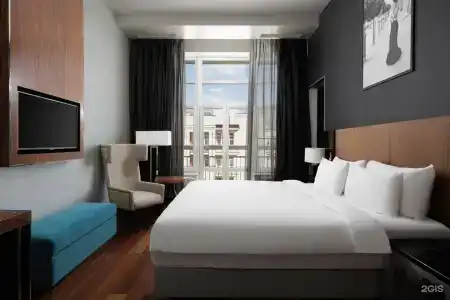 Radisson & Residences Завидово - 90