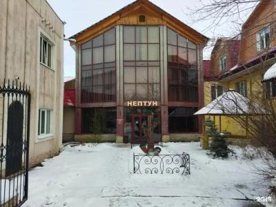 Царство Нептуна - 67