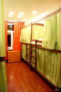 Hostel Good - 1