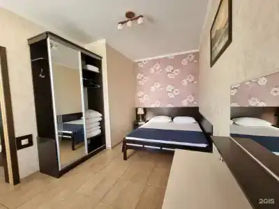 Парус - 6