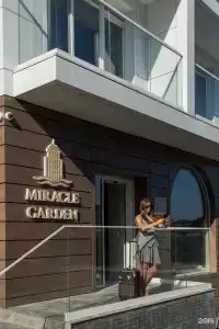Miracle Garden - 13