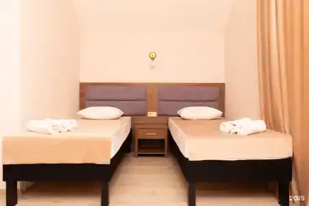 Chalet Botash - 17