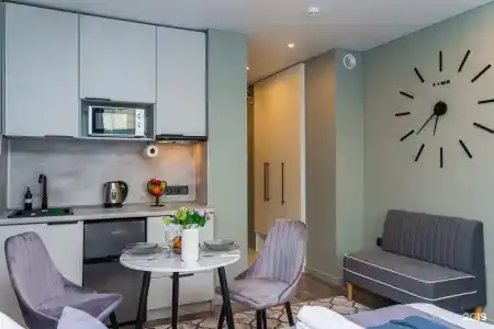 Ladotel Апартаменты - 18