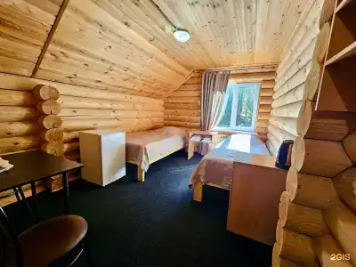 Terskol Star - 22