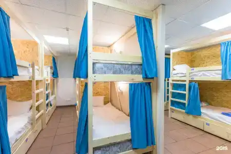 Hostel Feel Good - 5