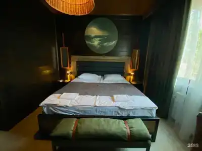 Пик 2322 - 2