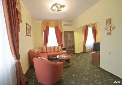 Турист - 20