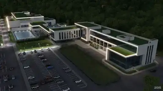 Экопарк-Нижний Новгород - 0