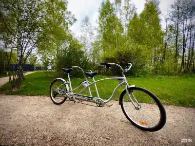 Восемь обезьян - 46