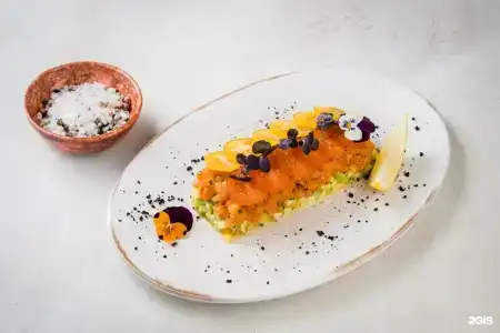 Soluxe Hotel Moscow - 72