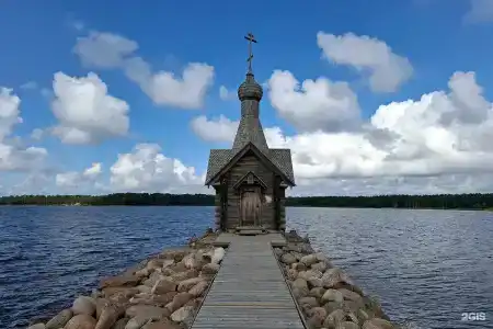 Окуневая - 80