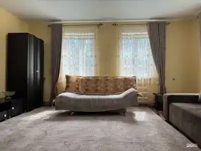 Дом в тишине - 5