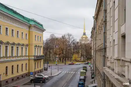 So St.Petersburg - 51