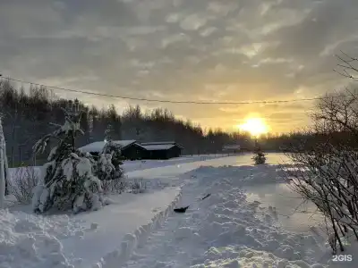 Хутор Барышево - 54