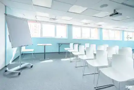 Ибис Москва Октябрьское Поле - 69