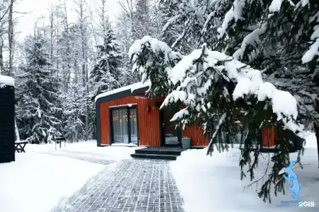 Янисъярви - 54