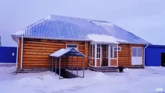 Байкальский бриз - 34