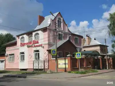 Гостевой дом на Рыбацкой - 11