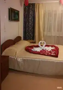 Городок - 0