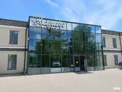 Xander hotel - 14