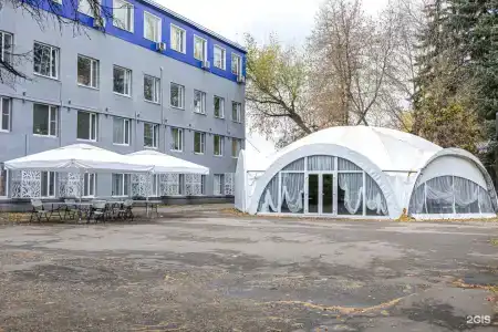 Дом ученых - 57