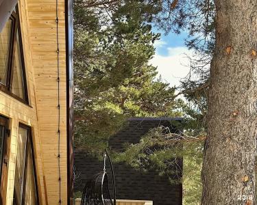 Kogutai Wood Cabin - 84