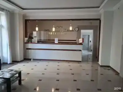 Амира Парк - 2
