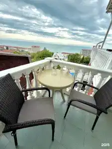 Курортный отель GrandLoo - 5