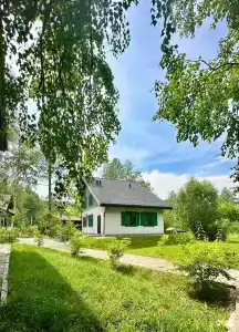 Базаиха River - 1