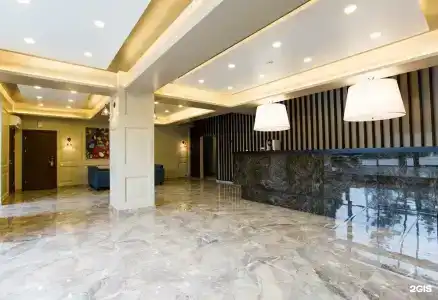 Xander hotel - 2