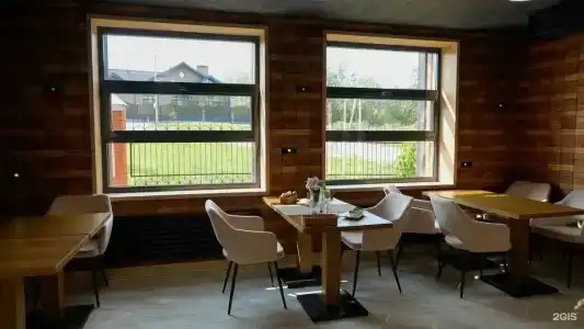 PIONEER RESORT HOTEL - 5