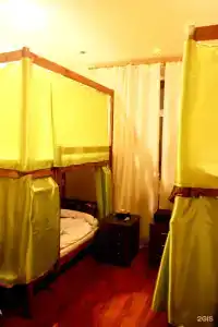 Hostel Good - 10