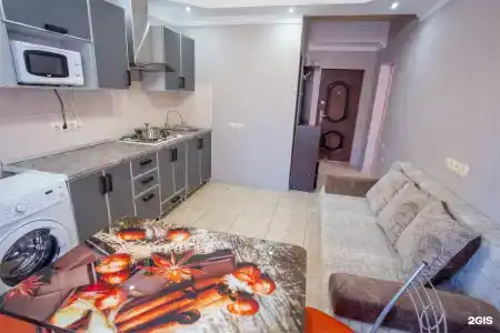на Гвардейской - 6