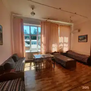 Горячий ключ - 2