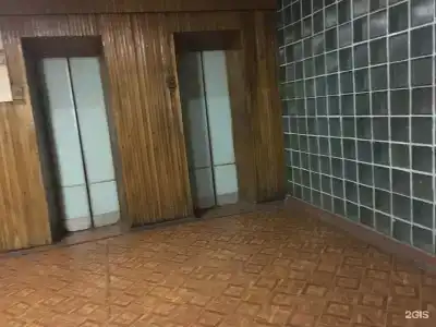 Центральная - 2