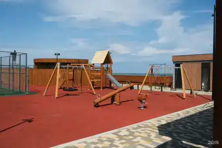 Курортный отель Ramina Derbent Resort - 3