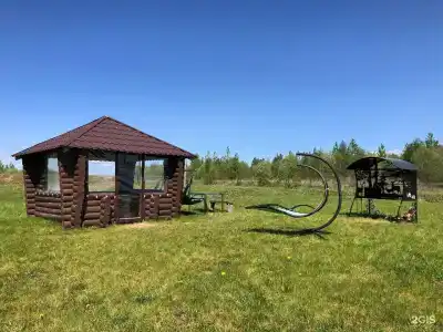 Лисицкий парк - 20