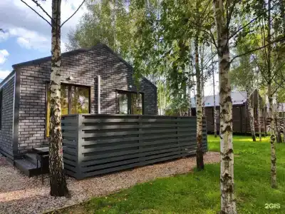 Зеленый островок - 17