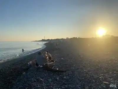 Два шага до моря - 30