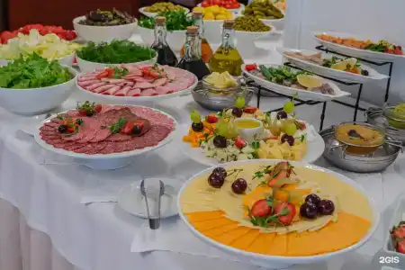 Marins Grand Hotel - 39