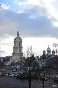 Воронцовский - 21