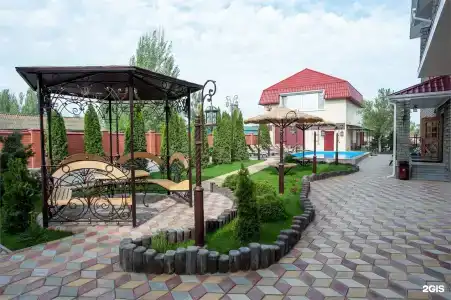 Якорь - 4