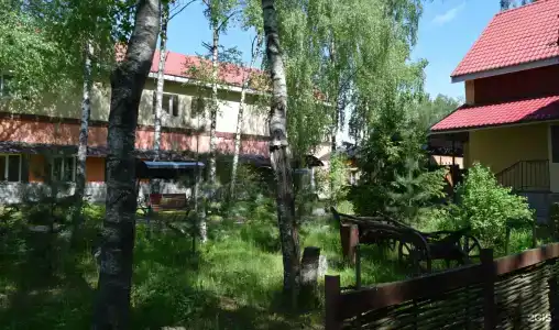 Старый Дворик - 16
