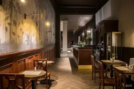 Hovard Club - 4