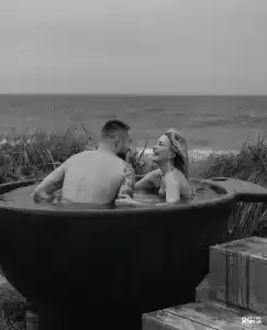 Nordic Spa - 31
