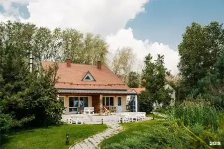 Резиденция Мария - 1