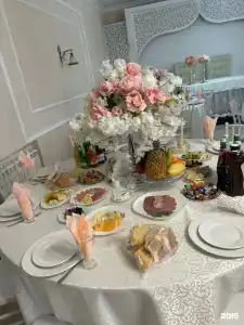 Белые Ночи - 33