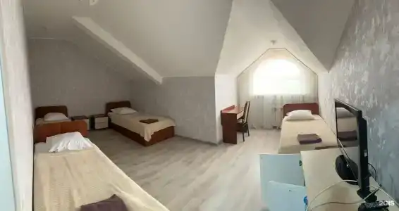 Николаевский - 3