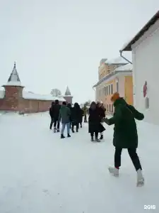 Зеленая Тропа - 48
