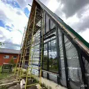 Родные просторы - 73